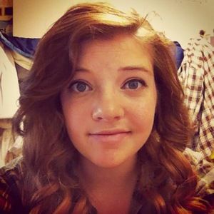 Meet your Posher, Whitney